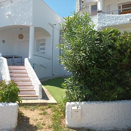 Apartament Port De La Selva El Port De La Selva Exterior foto