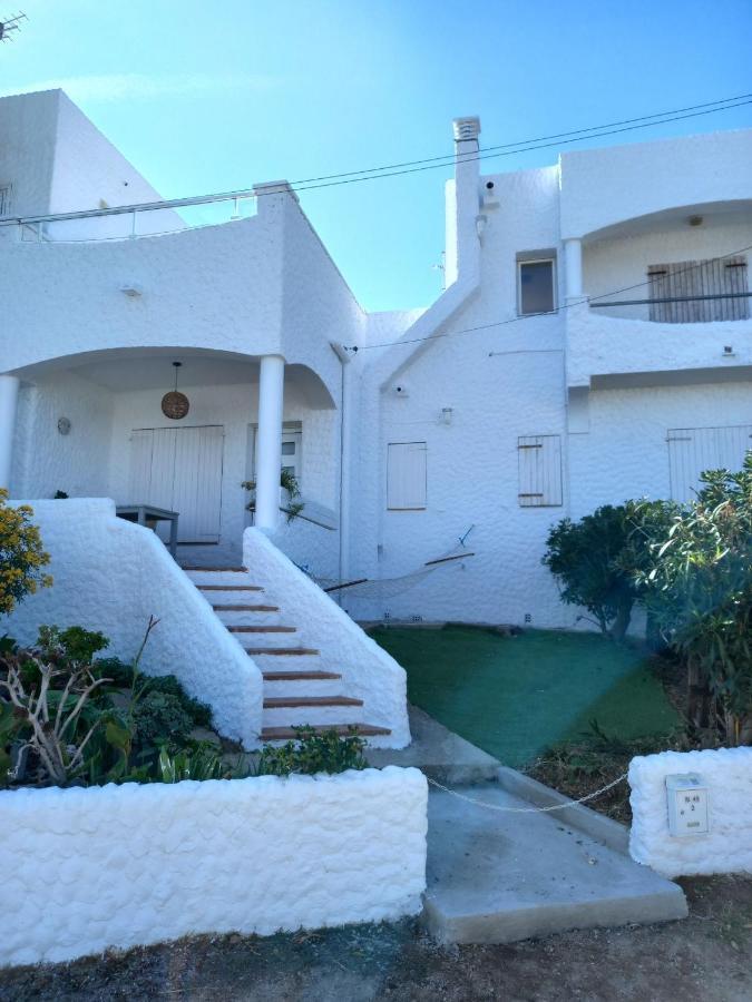 Apartament Port De La Selva El Port De La Selva Exterior foto